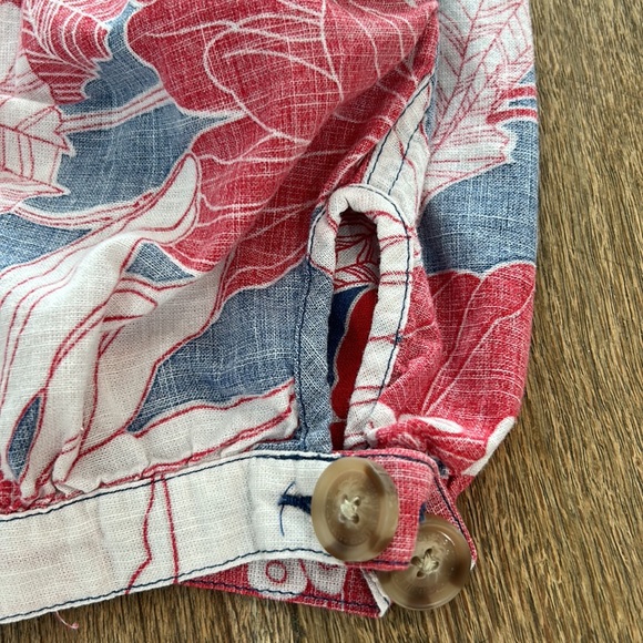 Hollister strapless romper - Picture 7 of 12